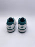 New Balance 550 Groen klittenband